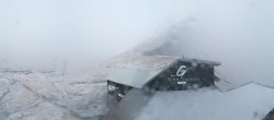 Archiv Foto Webcam Leukerbad: Gemmi Panoramacam 11:00