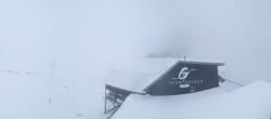 Archiv Foto Webcam Leukerbad: Gemmi Panoramacam 15:00