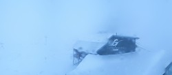 Archiv Foto Webcam Leukerbad: Gemmi Panoramacam 17:00