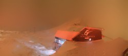 Archiv Foto Webcam Leukerbad: Gemmi Panoramacam 19:00