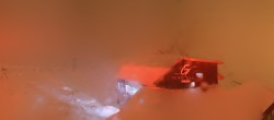 Archiv Foto Webcam Leukerbad: Gemmi Panoramacam 23:00