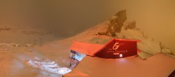 Archiv Foto Webcam Leukerbad: Gemmi Panoramacam 23:00