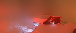 Archiv Foto Webcam Leukerbad: Gemmi Panoramacam 01:00