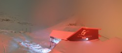 Archiv Foto Webcam Leukerbad: Gemmi Panoramacam 03:00