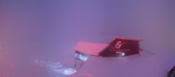 Archiv Foto Webcam Leukerbad: Gemmi Panoramacam 06:00