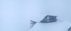 Archiv Foto Webcam Leukerbad: Gemmi Panoramacam 07:00