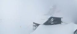 Archiv Foto Webcam Leukerbad: Gemmi Panoramacam 09:00