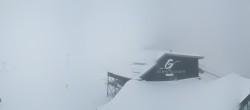 Archiv Foto Webcam Leukerbad: Gemmi Panoramacam 11:00