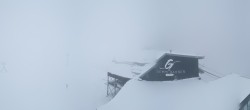 Archiv Foto Webcam Leukerbad: Gemmi Panoramacam 15:00