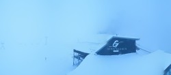 Archiv Foto Webcam Leukerbad: Gemmi Panoramacam 17:00