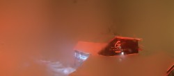 Archiv Foto Webcam Leukerbad: Gemmi Panoramacam 19:00