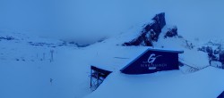 Archiv Foto Webcam Leukerbad: Gemmi Panoramacam 06:00
