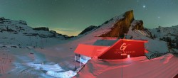 Archiv Foto Webcam Leukerbad: Gemmi Panoramacam 23:00