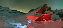 Archiv Foto Webcam Leukerbad: Gemmi Panoramacam 03:00