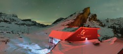 Archiv Foto Webcam Leukerbad: Gemmi Panoramacam 01:00