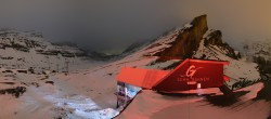 Archiv Foto Webcam Leukerbad: Gemmi Panoramacam 01:00