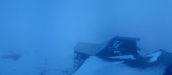 Archiv Foto Webcam Leukerbad: Gemmi Panoramacam 06:00