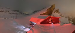 Archiv Foto Webcam Leukerbad: Gemmi Panoramacam 01:00