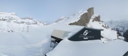 Archiv Foto Webcam Leukerbad: Gemmi Panoramacam 11:00
