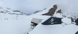 Archiv Foto Webcam Leukerbad: Gemmi Panoramacam 13:00