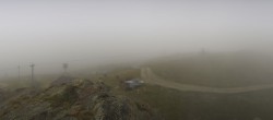 Archiv Foto Webcam Mittelstation Kreuzboden Saas-Grund Hohsaas 05:00