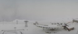 Archived image Webcam Laax Crap Sogn Gion Park 09:00