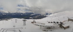 Archived image Webcam Laax Crap Sogn Gion Park 11:00