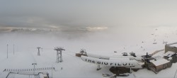 Archived image Webcam Laax Crap Sogn Gion Park 05:00