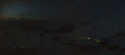 Archiv Foto Webcam Crap Sogn Gion Park Laax 06:00