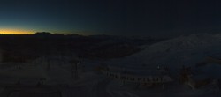 Archiv Foto Webcam Crap Sogn Gion Park Laax 06:00