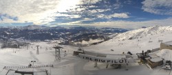 Archived image Webcam Laax Crap Sogn Gion Park 11:00