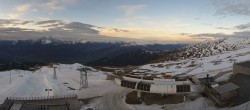 Archiv Foto Webcam Crap Sogn Gion Park Laax 00:00