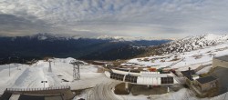 Archiv Foto Webcam Crap Sogn Gion Park Laax 02:00