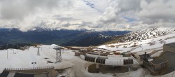 Archiv Foto Webcam Crap Sogn Gion Park Laax 06:00