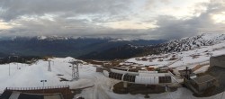 Archiv Foto Webcam Crap Sogn Gion Park Laax 14:00