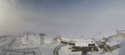 Archiv Foto Webcam Crap Sogn Gion Park Laax 07:00