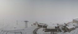 Archiv Foto Webcam Crap Sogn Gion Park Laax 09:00
