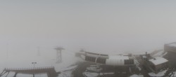 Archiv Foto Webcam Crap Sogn Gion Park Laax 17:00