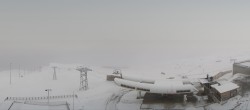 Archiv Foto Webcam Crap Sogn Gion Park Laax 05:00