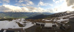 Archiv Foto Webcam Crap Sogn Gion Park Laax 17:00