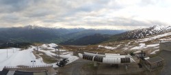 Archived image Webcam Laax Crap Sogn Gion Park 05:00