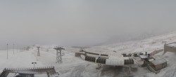 Archiv Foto Webcam Crap Sogn Gion Park Laax 06:00
