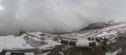 Archiv Foto Webcam Crap Sogn Gion Park Laax 09:00