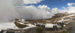 Archiv Foto Webcam Crap Sogn Gion Park Laax 11:00