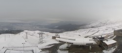 Archiv Foto Webcam Crap Sogn Gion Park Laax 05:00