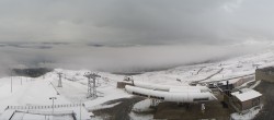 Archiv Foto Webcam Crap Sogn Gion Park Laax 06:00