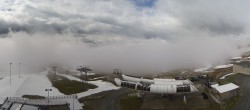 Archiv Foto Webcam Crap Sogn Gion Park Laax 09:00