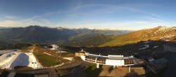 Archiv Foto Webcam Crap Sogn Gion Park Laax 05:00