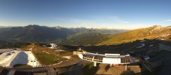 Archiv Foto Webcam Crap Sogn Gion Park Laax 05:00