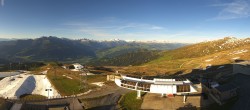 Archiv Foto Webcam Crap Sogn Gion Park Laax 06:00